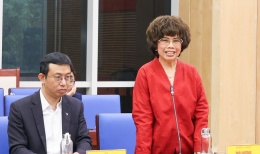 Nghệ An đặt mục tiêu thu hút FDI khoảng 3,6 tỷ USD trong năm 2026