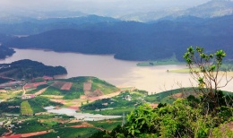 Triển khai quy hoạch phân khu Khu du lịch quốc gia Đankia - Suối Vàng