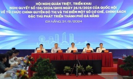 Nghị quyết 136 áp dụng cho Đà Nẵng: Sẽ miễn trừ trách nhiệm trong trường hợp nào?