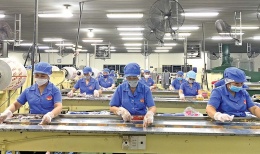 Khánh Hòa giao đầu mối tiếp nhận khó khăn, vướng mắc của doanh nghiệp, nhà đầu tư