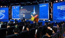 Chuyên gia, doanh nghiệp “hiến kế” phát triển ngành công nghiệp bán dẫn tại Đà Nẵng