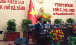 Bí thư Đà Nẵng: Dư luận, cử tri rất quan tâm đến việc hồ thủy điện xả lũ