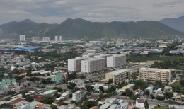 Đà Nẵng trình cơ chế hỗ trợ thực hiện dự án nhà ở xã hội đến 2030