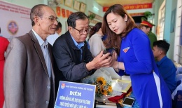 Nâng cao chất lượng, hiệu quả dịch vụ công trực tuyến