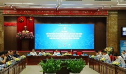 Hà Nội đối thoại tháo gỡ khó khăn cho các doanh nghiệp tại khu, cụm công nghiệp
