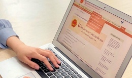 Hà Nội công khai Bộ chỉ số phục vụ người dân, doanh nghiệp