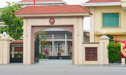Hà Nội tổ chức lại Ban quản lý Dự án đầu tư xây dựng thị xã Sơn Tây