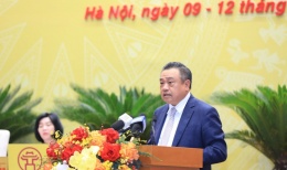 Hà Nội: Lần đầu tiên thu ngân sách Nhà nước vượt 500.000 tỷ đồng