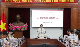 Đề xuất loạt chính sách đặc thù, tạo cú hích thu hút đầu tư vào du lịch Việt Nam