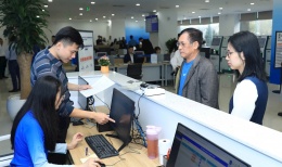 Bộ Nội vụ làm rõ điều kiện tính thời gian công tác để xếp lương viên chức