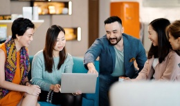 FWD sử dụng công nghệ AI để nâng cao trải nghiệm khách hàng 