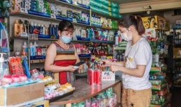 VinShop lên vị trí số 1 nhà phân phối FMCG online cho tạp hóa tại Việt Nam