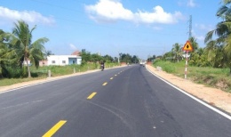 Bộ Giao thông vận tải trả lời kiến nghị cử tri Cần Thơ về dự án ODA vốn 8.790 tỷ đồng
