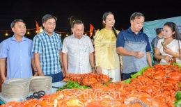 Cà Mau nâng tầm văn hóa ẩm thực để kích cầu du lịch