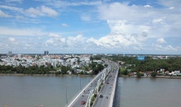 Cần Thơ chấp thuận chủ trương đầu tư khách sạn 18 tầng vốn 400 tỷ đồng