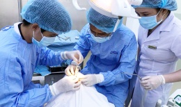 Du lịch nha khoa: “Mỏ vàng” đợi khai thác