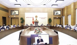 Những điều còn vấn vương về sáp nhập huyện, xã