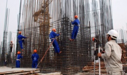 Xem xét bỏ thủ tục cấp phép xây dựng: Chờ chuyển biến lớn từ bước đi táo bạo