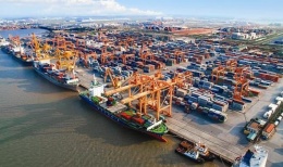 Hải Phòng tạo đột phá bằng chiến lược nâng cấp hạ tầng, mở rộng không gian phát triển