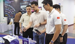 Việt Nam trước ngưỡng cửa bùng nổ tài sản số