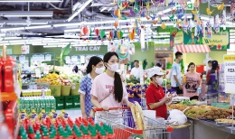 Chu kỳ tăng trưởng mới đã bắt đầu từ sự hội tụ các động lực