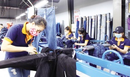 Nền kinh tế tiếp tục duy trì xu hướng tích cực