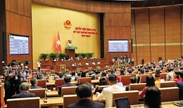 Kiến tạo không gian phát triển mới đồng bộ hơn, thông thoáng hơn