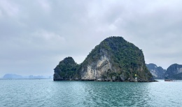 Quảng Ninh khai trương các hành trình du lịch Vịnh Bái Tử Long