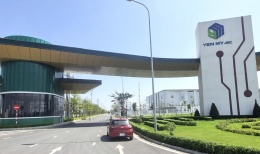 Hưng Yên mở rộng dư địa đón dòng vốn công nghiệp mới