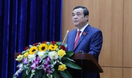 Quảng Nam: Miễn nhiệm chức vụ Chủ tịch HĐND và Chủ tịch UBND tỉnh