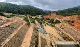Vì sao Dự án Hồ chứa nước Đăk Pokei được đề xuất tăng vốn hơn 177 tỷ đồng?