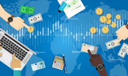 Kinh tế số chiếm 14,02% GDP năm 2025, trở thành động lực tăng trưởng quan trọng