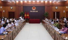 EVN, EVNNPT tìm cách gỡ khó cho các dự án truyền tải điện từ Lào 
