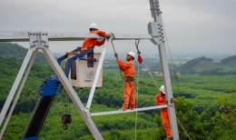 Công suất cực đại toàn hệ thống điện có thể đạt 52.000 MW trong tháng 7