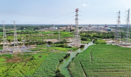 Năm 2026, tổng sản lượng điện sản xuất, nhập khẩu là hơn 350 tỷ kWh