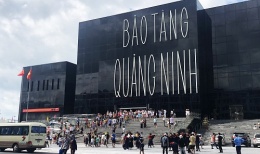 Du lịch Quảng Ninh hậu Covid-19: Đón lượng du khách đông kỷ lục