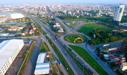 6 tháng đầu năm, GRDP tỉnh Hải Dương tăng trưởng 7,23%