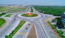 9 tháng, Hải Dương đã hoàn thành mục tiêu thu hút đầu tư trong nước cả năm 2024