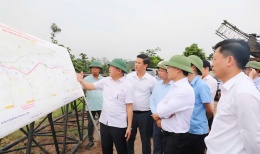 Quảng Ninh hiện thực hóa mục tiêu tăng trưởng từ động lực đầu tư công
