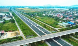 Hải Phòng thúc tiến độ giải phóng mặt bằng dự án đường sắt Lào Cai - Hà Nội - Hải Phòng