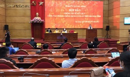 Quảng Ninh công bố đã kiểm soát được dịch bệnh Covid-19 trên địa bàn tỉnh