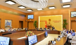 Tuyên Quang được thành lập hai thị trấn Lăng Can và Yên Sơn
