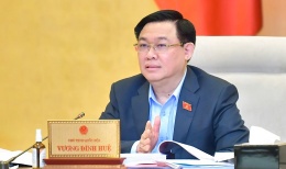 Sửa Luật Dầu khí cần rõ vai của Tập đoàn Dầu khí Việt Nam
