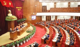 Bộ Chính trị tiếp thu ý kiến Trung ương về đổi mới chính sách đất đai