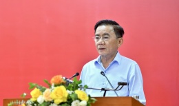 Tập trung xử lý nghiêm vi phạm liên quan đến vụ FLC, AIC, Vạn Thịnh Phát