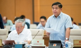 Dự kiến năm 2025 tăng trưởng GDP khoảng 6,5 - 7%