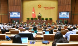 Kế thừa chính sách nhân văn về hình phạt với người chưa thành niên phạm tội