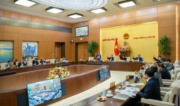 Chờ sắp xếp bộ máy, kéo dài thời gian thực hiện chi phí quản lý bảo hiểm xã hội, bảo hiểm thất nghiệp