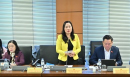 Sửa Luật Kinh doanh bảo hiểm: Cần bổ sung quy định về hợp đồng bảo hiểm nhân thọ