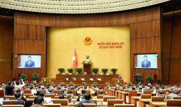 Đề xuất đầy đủ cơ chế xử lý các hành vi lãng phí